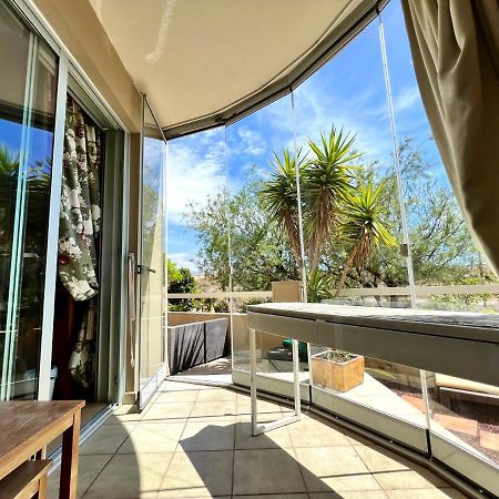 Apartment With Garden Vista Roja La Tejita Εξωτερικό φωτογραφία