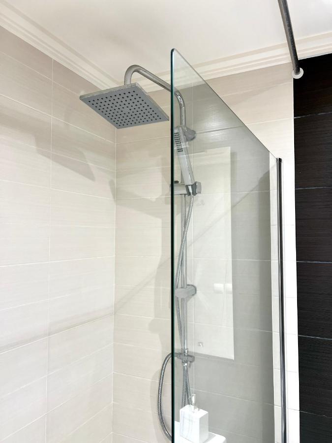 Apartment With Garden Vista Roja La Tejita Εξωτερικό φωτογραφία
