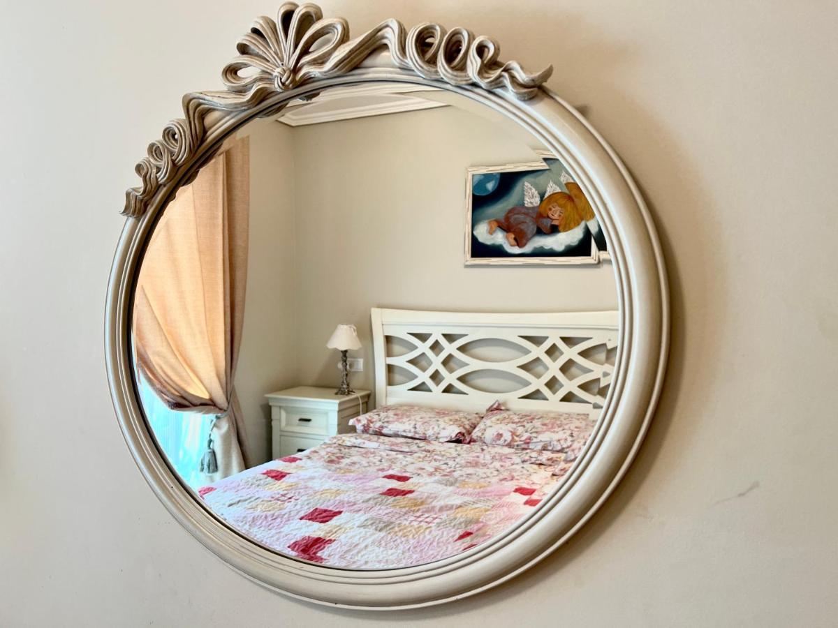 Apartment With Garden Vista Roja La Tejita Εξωτερικό φωτογραφία