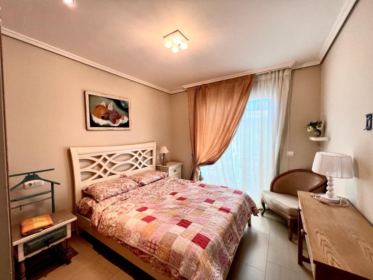 Apartment With Garden Vista Roja La Tejita Εξωτερικό φωτογραφία
