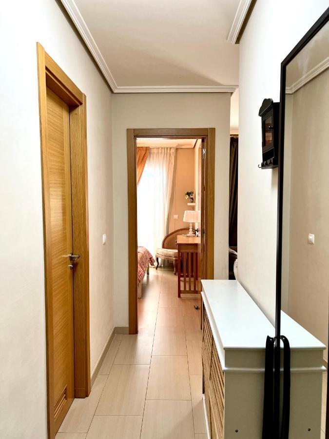 Apartment With Garden Vista Roja La Tejita Εξωτερικό φωτογραφία